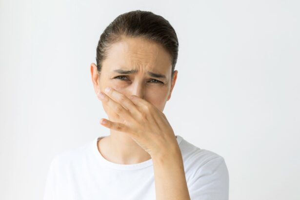 TikToker Claims Fart Near Her Face Caused 7 Years Of Sinus Infections