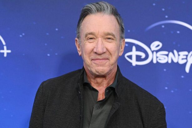 Tim Allen’s ,000 Drug Bust Led to Stardom
