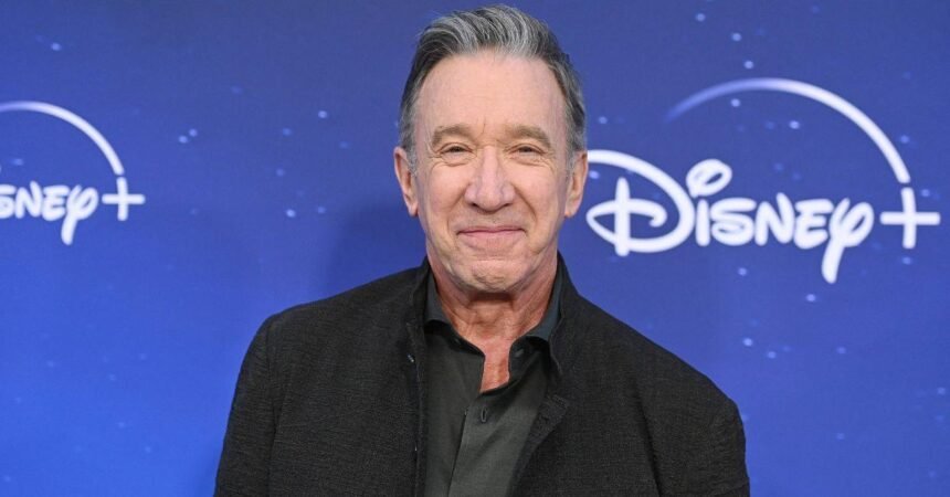 Tim Allen’s ,000 Drug Bust Led to Stardom