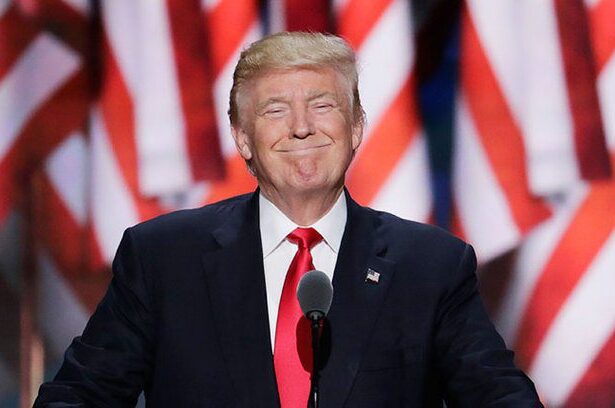 Tired of Winning? Trump Brings in Massive Manufacturer That Serves 30 Countries, 91,000 Sq. Ft. Factory Coming Soon |