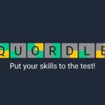 Today’s Quordle Answers and Hints for May 7, 2025