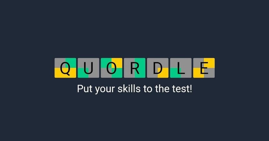 Today’s Quordle Answers and Hints for May 7, 2025