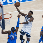 Today’s best bets: Wolves-Thunder, Panthers-Canes highlight top picks from model, experts