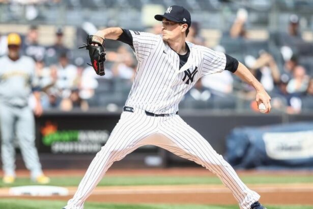 Today’s best bets: Yankees-Dodgers in World Series rematch highlights the sports slate