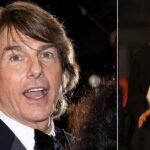 Tom Cruise ‘Dicing With Death’