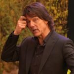 Tom Cruise ‘Goes Too Far With Stunts’