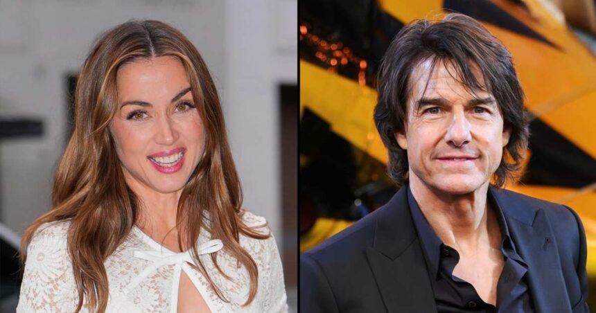 Tom Cruise Reviews Ana de Armas’ Ballerina Amid Dating Speculation