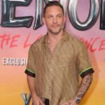 Tom Hardy Health Update: From Addiction to Aging Challenges