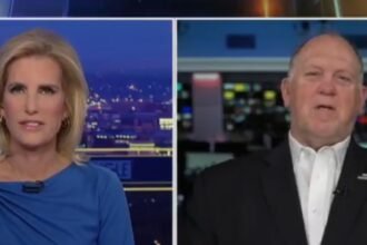 Tom Homan Taunts AOC After DOJ Indicts Democrat Rep. LaMonica McIver (VIDEO) |