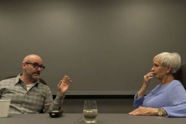 Tom Segura’s Mom’s Reaction to His Netflix Comedy Show ‘Bad Thoughts’