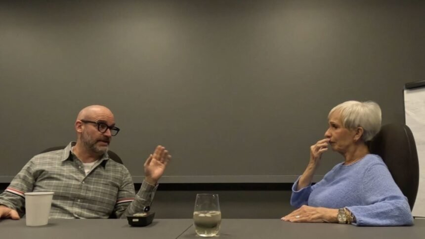 Tom Segura’s Mom’s Reaction to His Netflix Comedy Show ‘Bad Thoughts’