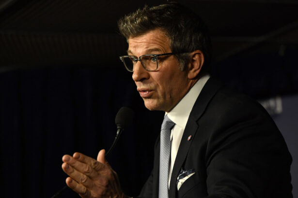 Top 3 potential Brendan Shanahan replacements if Maple Leafs fire current President of Hockey Ops ft. Marc Bergevin