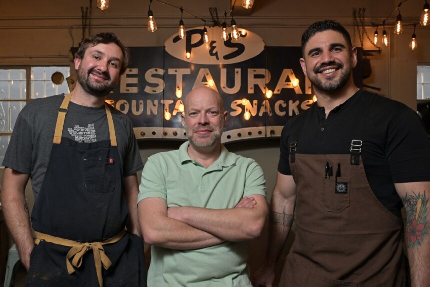 ‘Top Chef’ alum Manny Barella opening Riot BBQ in Denver