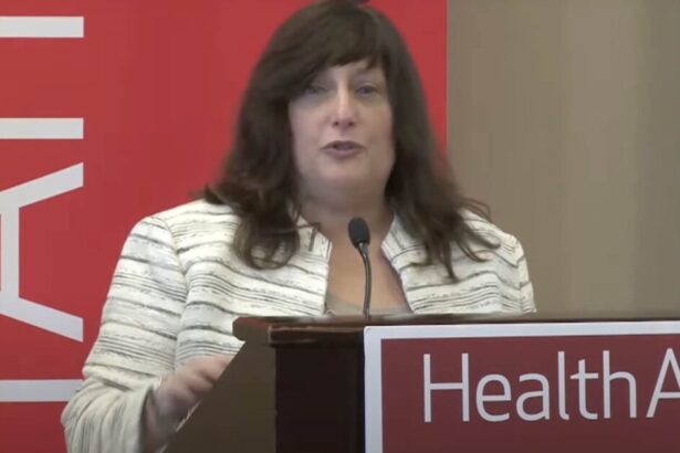 Top Doctor Behind Defense Department’s Vaccine Mandate Who Tossed Thousands of Men and Women from US Military For Not Taking Jab – Sues to Get Her Job Back |