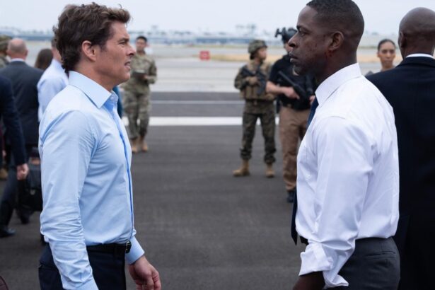 Top TV Show Trends This Emmy Season: Ron Howard, Post-Apocalypse Cities