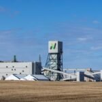 Top potash producer Nutrien misses first-quarter profit estimates on lower prices