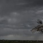 Tornadoes touch down on Colorado’s Eastern Plains