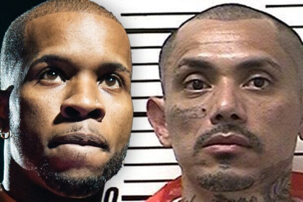 Tory Lanez Alleged Prison Attacker Is Inmate Serving Life Sentence For Murder