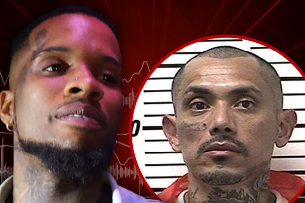 Tory Lanez Suspected Stabber Claims He Thought Rapper Planned to Attack Him