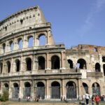 Tourist Horrifically Injured Climbing Fence at Rome’s Colosseum