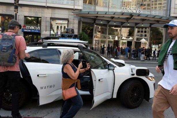 Toyota, Waymo explore collaboration to speed up self-driving tech