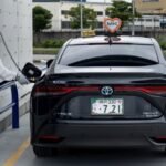 Toyota warns time running out to challenge China’s lead in hydrogen vehicles