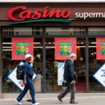 Traders dump Casino debt as fears grow over troubled grocer