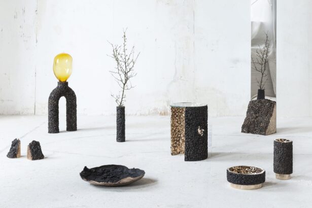 Tradition Meets Innovation in Interior and Textile Design at IED Firenze — Colossal