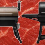 Traeger grills are at their lowest prices of the year during Amazon’s early Memorial Day sale