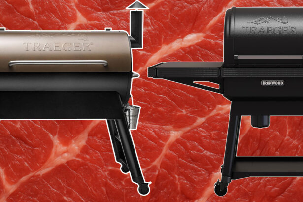 Traeger grills are at their lowest prices of the year during Amazon’s early Memorial Day sale