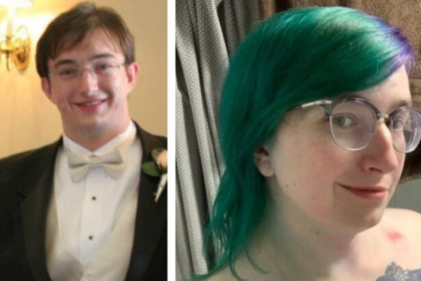 Trans-Identified Male Charged for Stabbing Wife to Death – Said She was “Transphobic” in Social Media Posts |