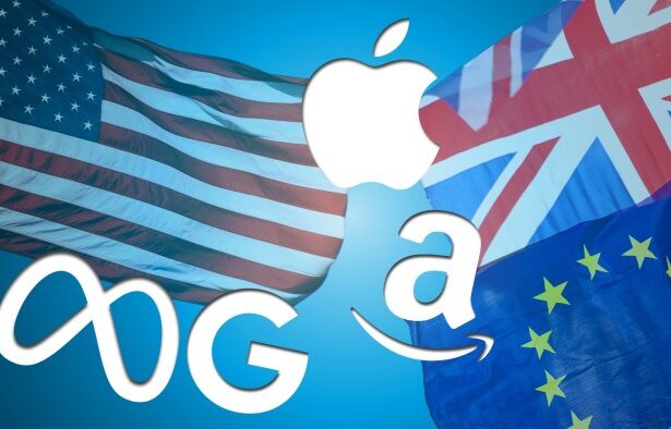Transatlantic antitrust ties fray as US and EU regulators squabble