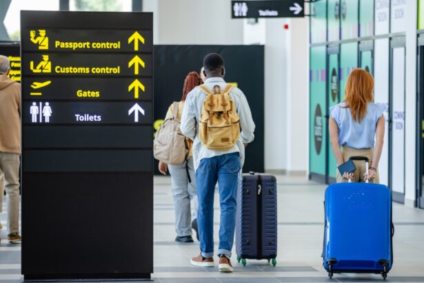 Travel spending from overseas tourists may fall .5 billion in 2025