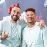 Travis Kelce Steakhouse 1587 Prime: First Look Inside