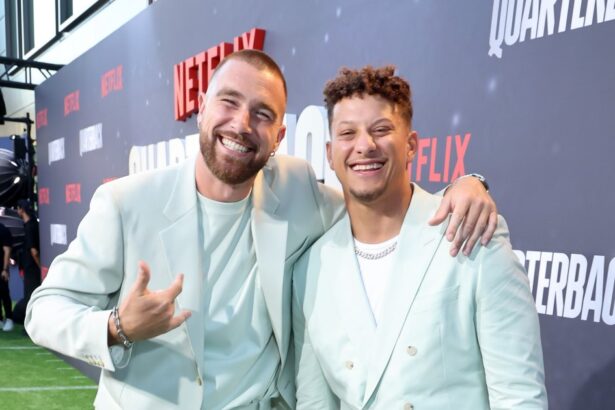 Travis Kelce Steakhouse 1587 Prime: First Look Inside