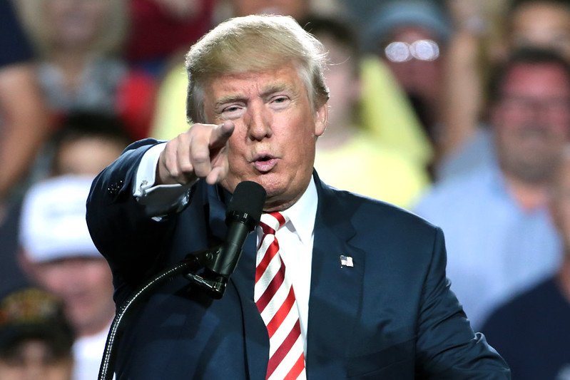 “Treasonous Thugs” – President Trump Says People Who Controlled Joe Biden’s Autopen Committed Treason, Calls For Severe Consequences |