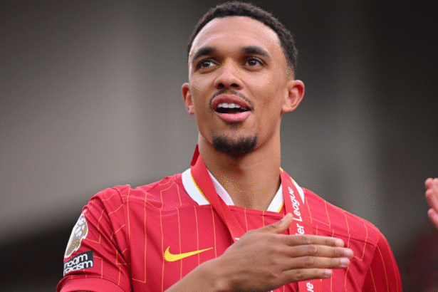 Trent Alexander-Arnold transfer to Real Madrid: Liverpool get over  million to allow star’s early exit