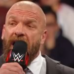 Triple H does not like a beloved WWE Superstar, says veteran 