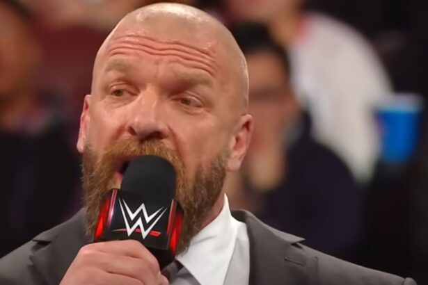 Triple H does not like a beloved WWE Superstar, says veteran 