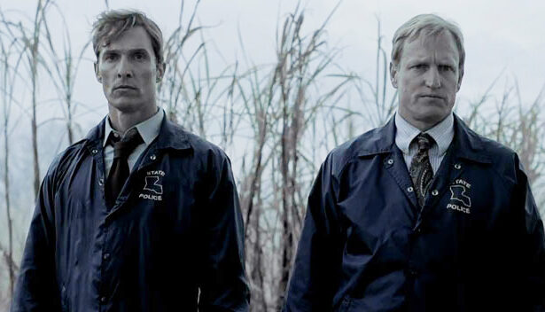 Woody Harrelson Rejects True Detective Reunion With Matthew McConaughey