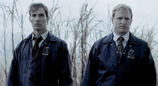 ‘True Detective’ Idea for Matthew McConaughey Woody Harrelson’s Return