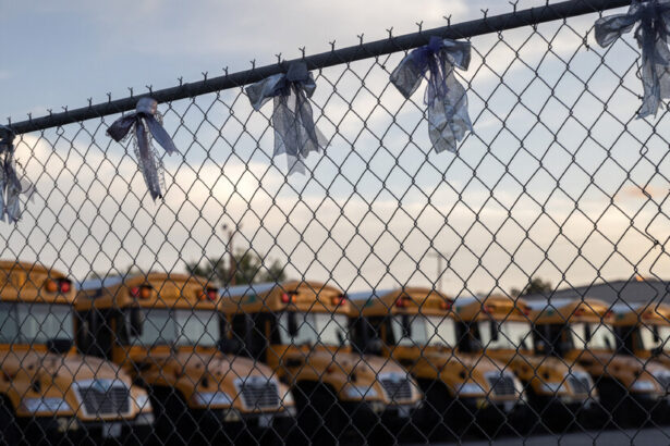 Trump Administration Cancels  Billion in Grants for Student Mental Health