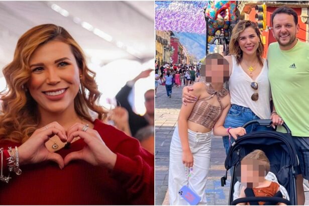 Trump Administration Reportedly Revokes Visas of Baja California Governor and Her Husband |