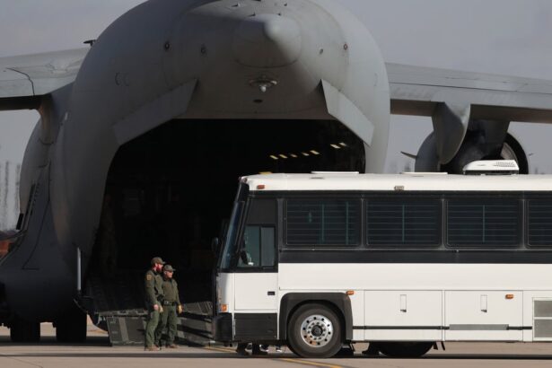 Trump Administration Says It’s Working To Return 1 Wrongfully Deported Man