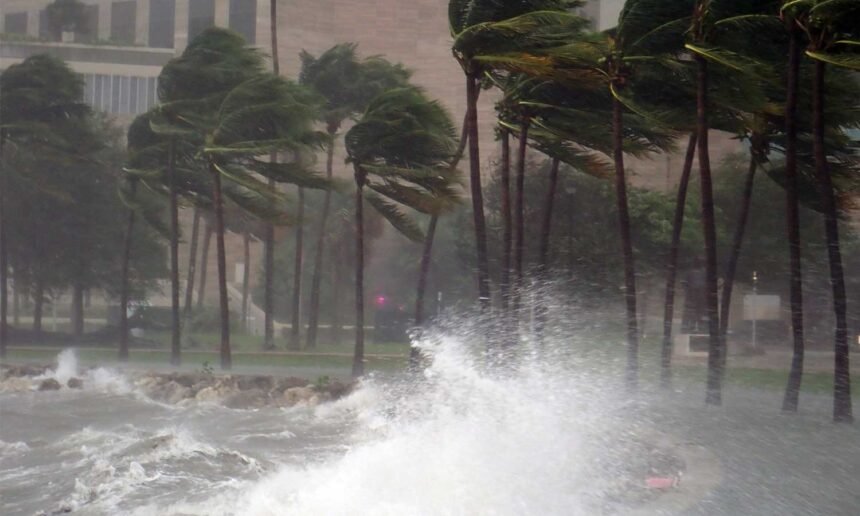 Trump Administration Slashes NOAA, FEMA, Making 2025 Hurricane Season More Dangerous