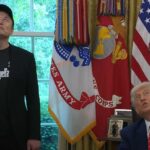 Trump And Elon Musk Hold A Disastrous Press Conference
