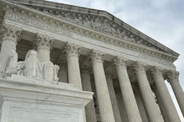 Trump Asks Supreme Court to Pause Biden Judge’s Order to Ground Plane Transporting Dangerous Aliens to South Sudan |