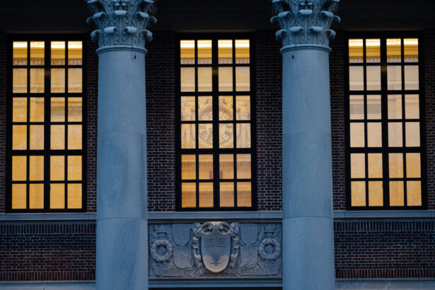 Trump Battles Universities, but Especially Harvard and the Ivy League