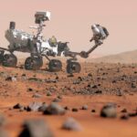 Trump Budget Calls for Stranding NASA’s Mars Samples on the Red Planet