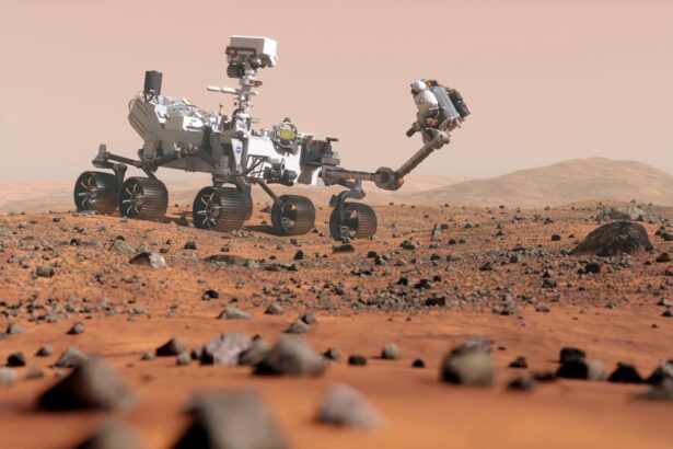 Trump Budget Calls for Stranding NASA’s Mars Samples on the Red Planet